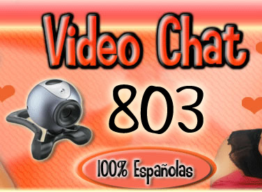 Videollamadas Porno